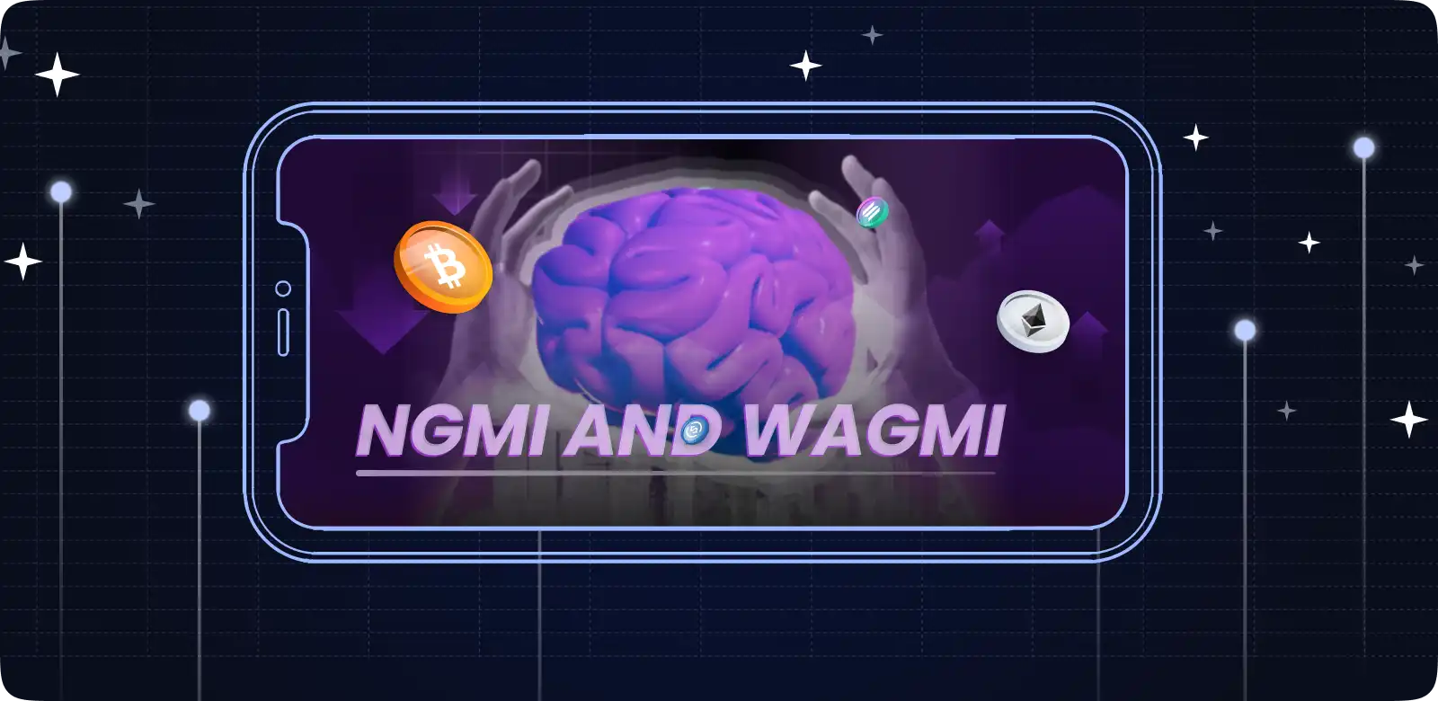 What is NGMI and WGMI