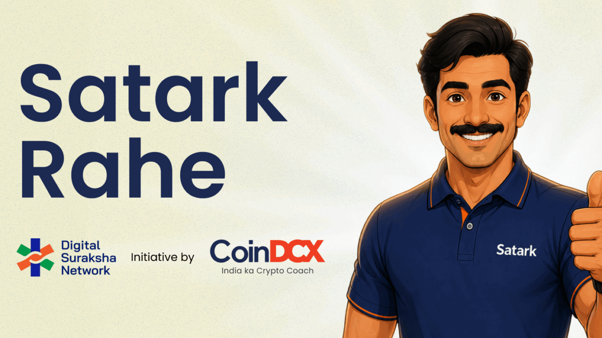 Co-Founder’s Desk: Why Every Indian Needs to Stay Satark in the Digital Age