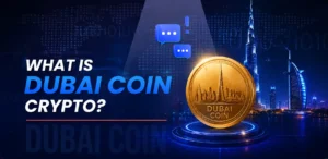 What Is DubaiCoin Crypto?
