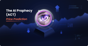 The AI Prophecy (ACT) Price Prediction