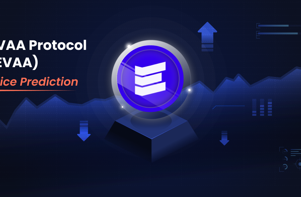 EVAA Protocol (EVAA) Price Prediction