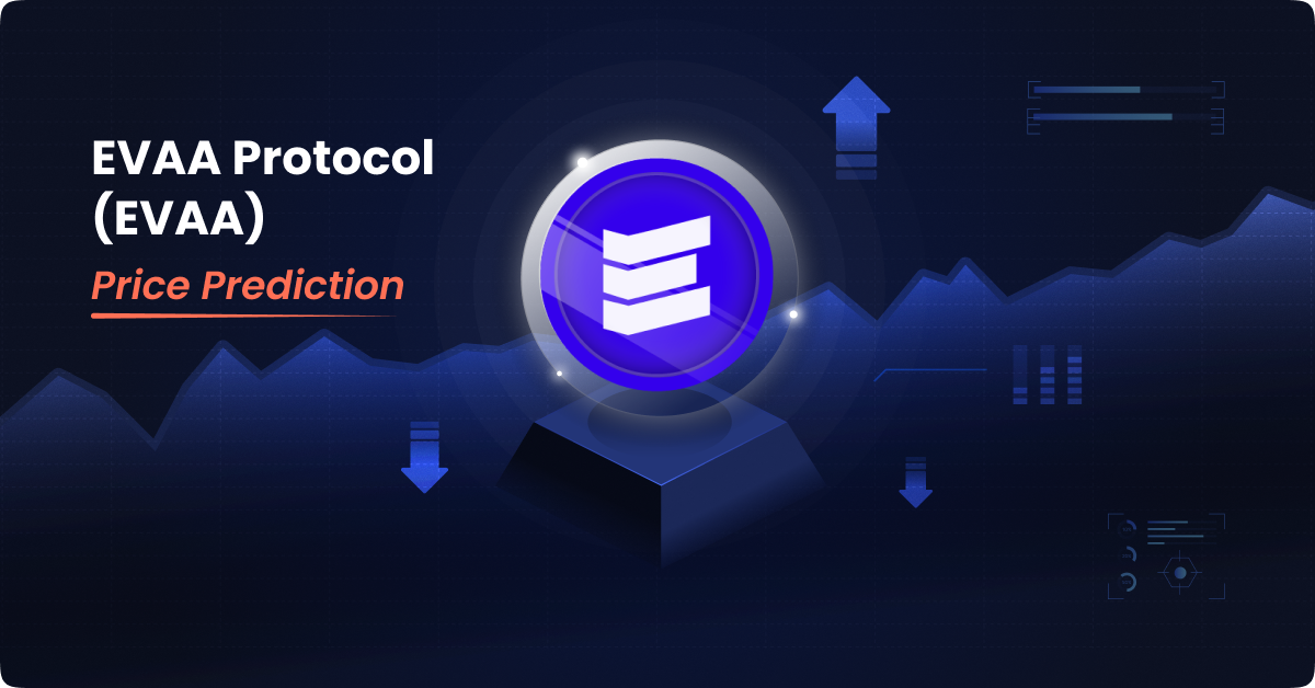 EVAA Protocol (EVAA) Price Prediction
