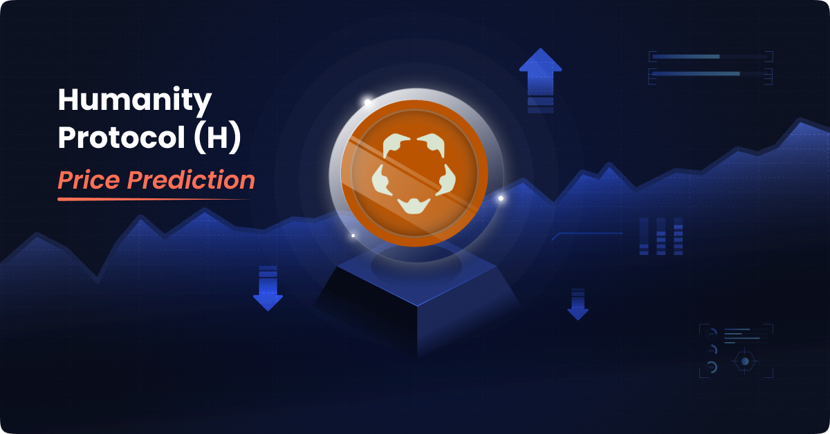 Humanity Protocol (H) Price Prediction