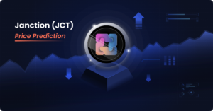 Janction (JCT) Price Prediction