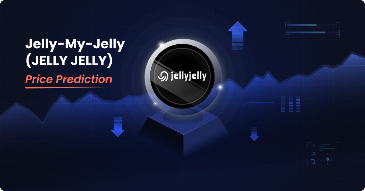 Jelly-My-Jelly (JELLY JELLY) Price Prediction