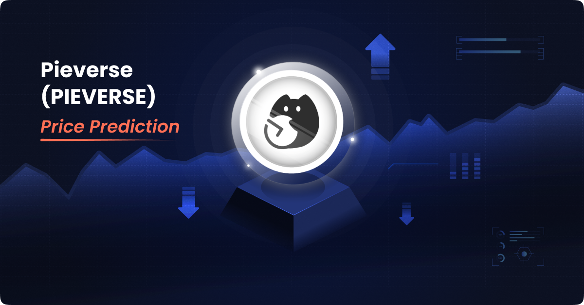 Pieverse Price Prediction
