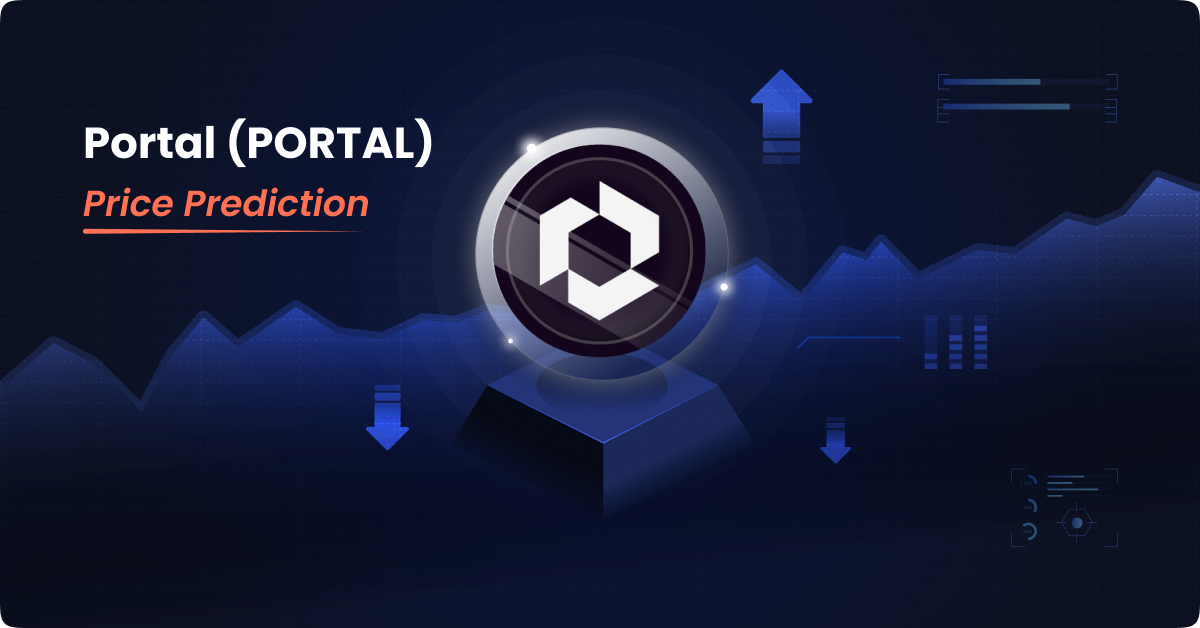 Portal (PORTAL) Price Prediction: Daily, Weekly 2026 - 2040