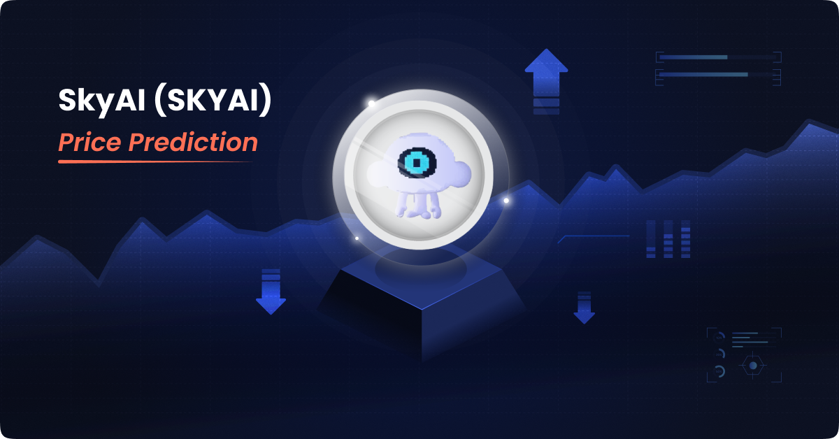 SkyAI Coin (SKYAI) Price Prediction