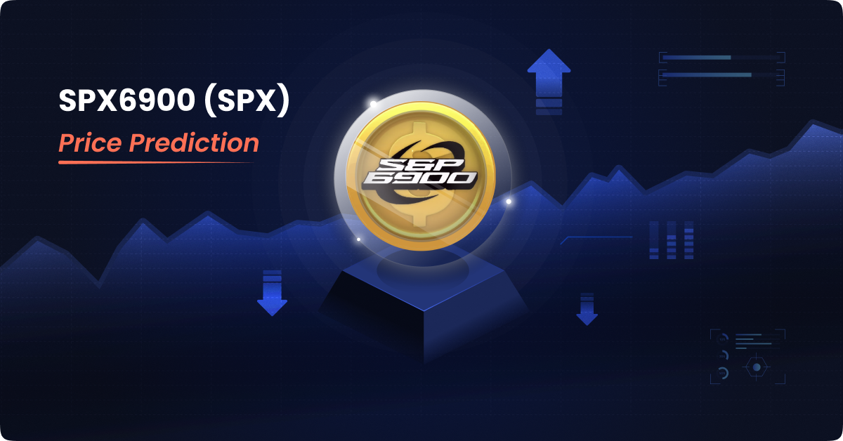 SPX6900 (SPX) Price Prediction