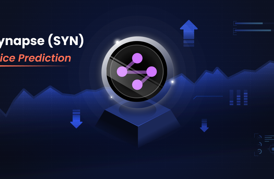 Synapse (SYN) Price Prediction