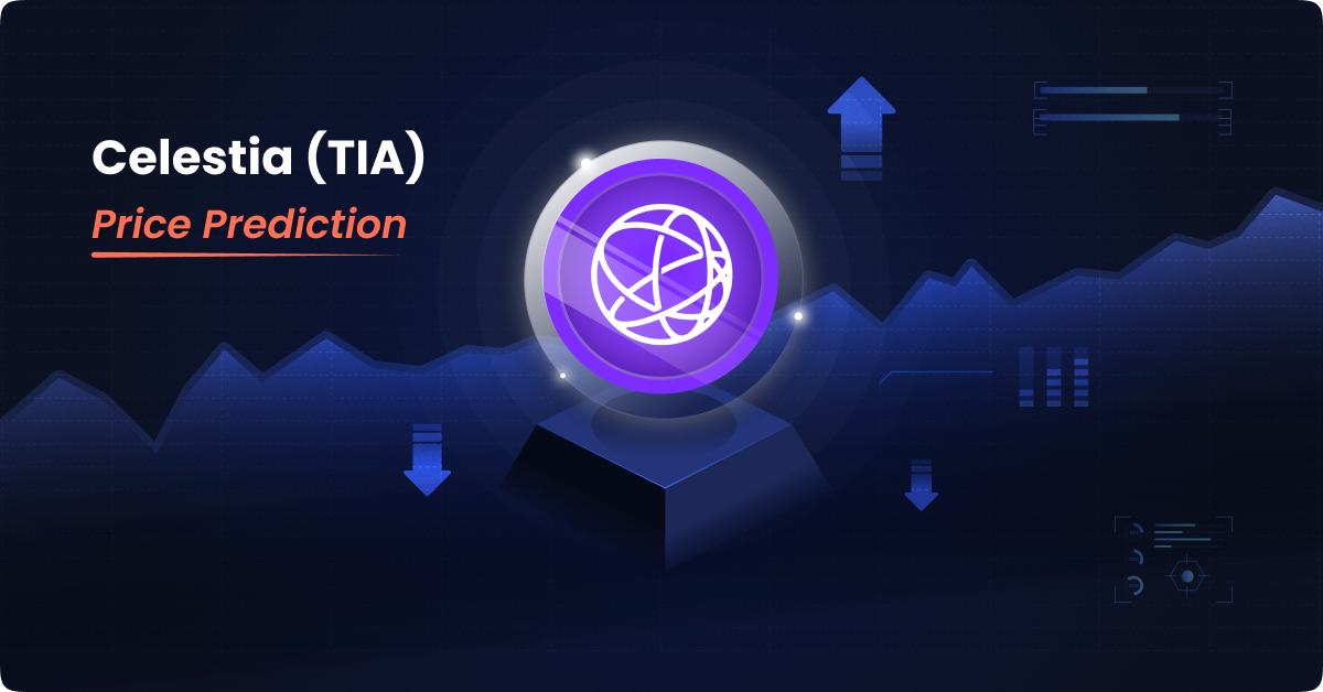 Celestia (TIA) Price Prediction