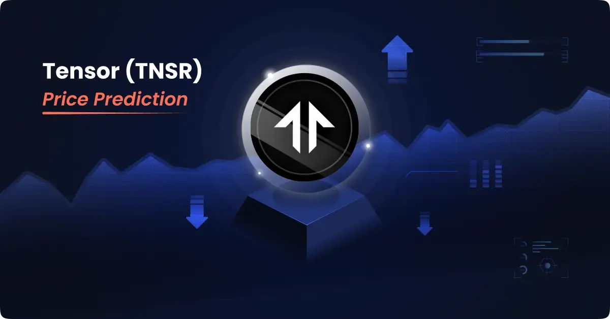 Tensor Price Prediction