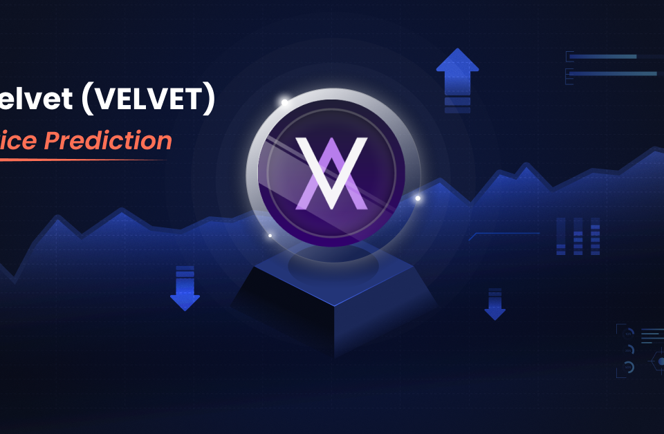 Velvet (VELVET) Price Prediction