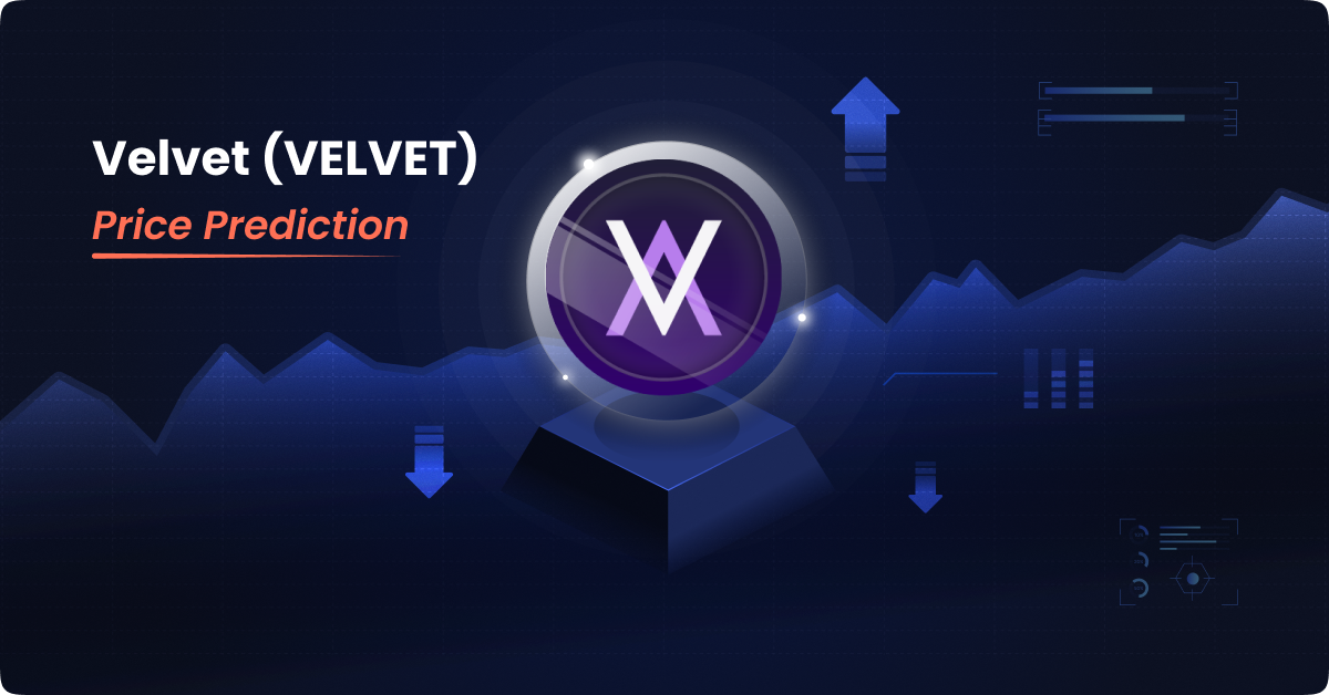 Velvet (VELVET) Price Prediction