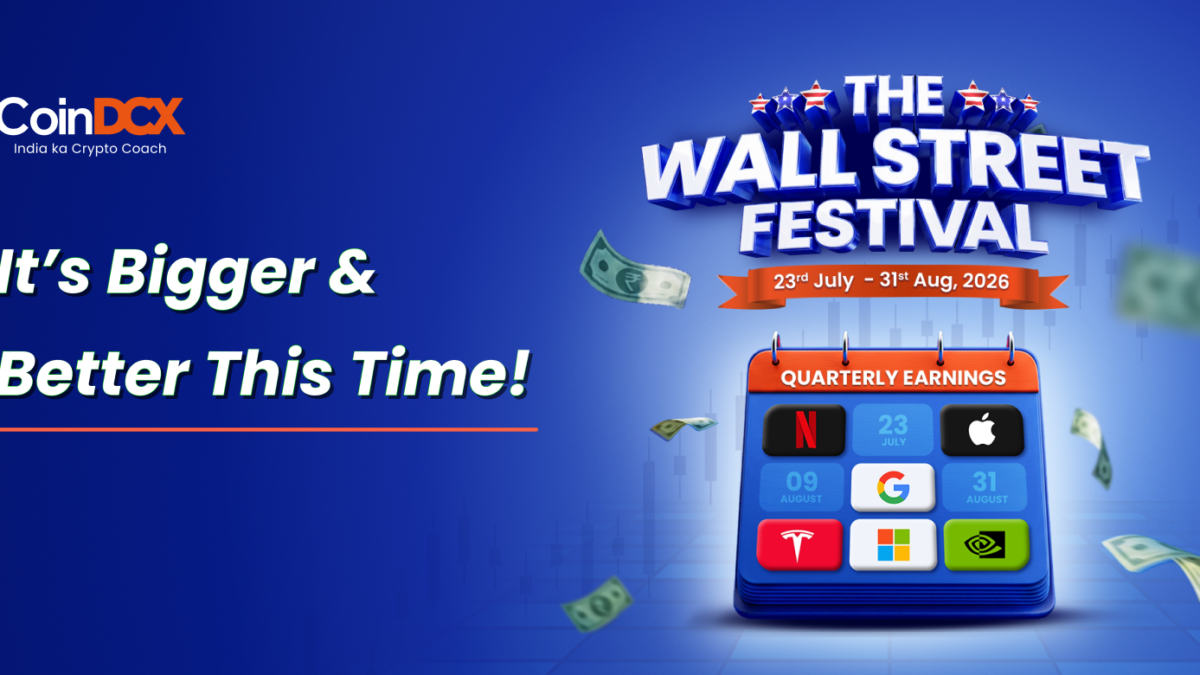 Wall Street Festival: It’s Bigger & Better This Time!
