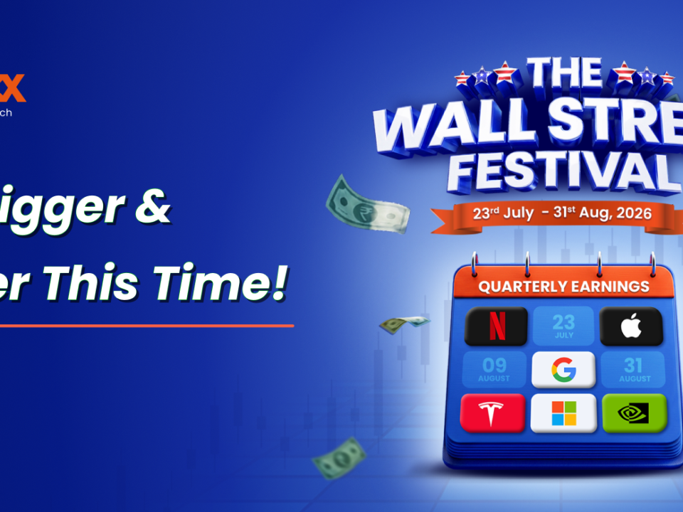 Wall Street Festival: It’s Bigger & Better This Time!