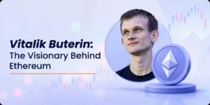 Who Is Vitalik Buterin? The Visionary Behind Ethereum