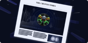 ANSEM Price and Volume Jump as Black Bull Gains Momentum