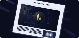 Lighter Burns 15.6M LIT in First Revenue-Funded Token Burn