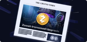 Zcash Ironwood Upgrade Goes Live Today: What Changes for ZEC Users?
