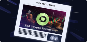 DIA Crypto Explained: Why the Oracle Token Is Surging