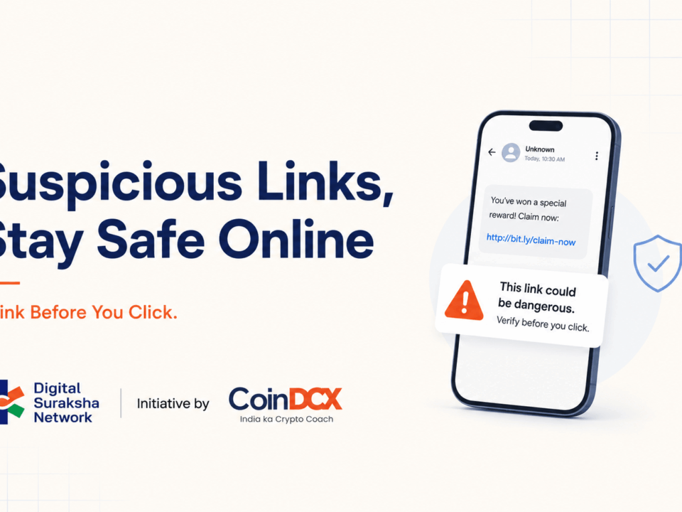 Suspicious Links Are Everywhere. Here’s How to Stay Safe Online