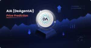 AIA (DeAgentAI) Price Prediction