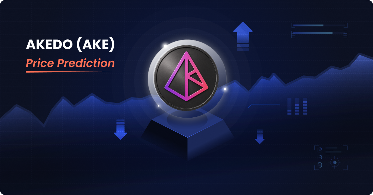AKEDO Price Prediction