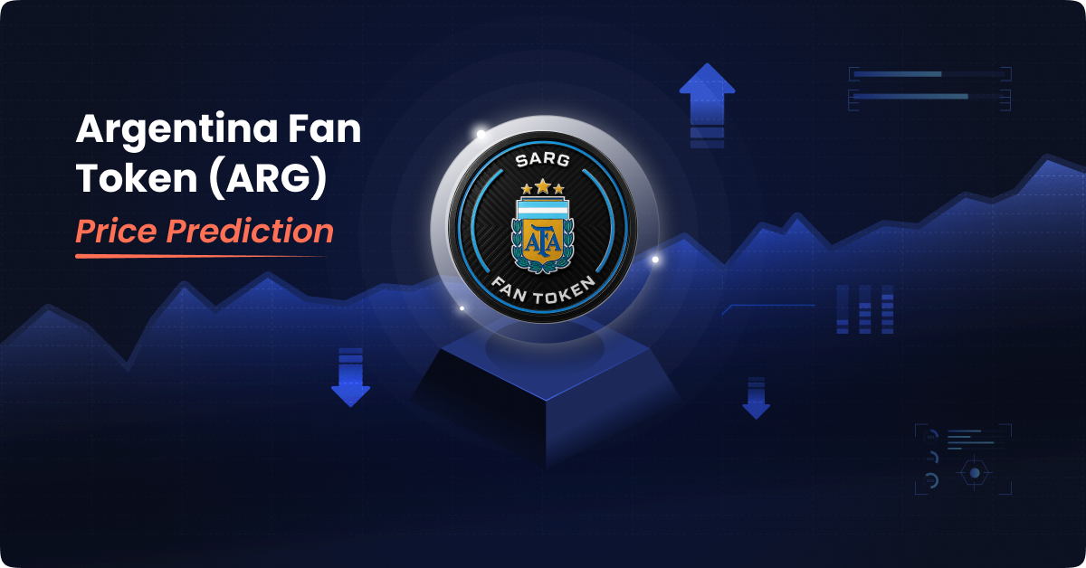 Argentina Fan Token (ARG) Price Prediction