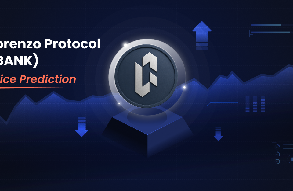 Lorenzo protocol (BANK) Price Prediction