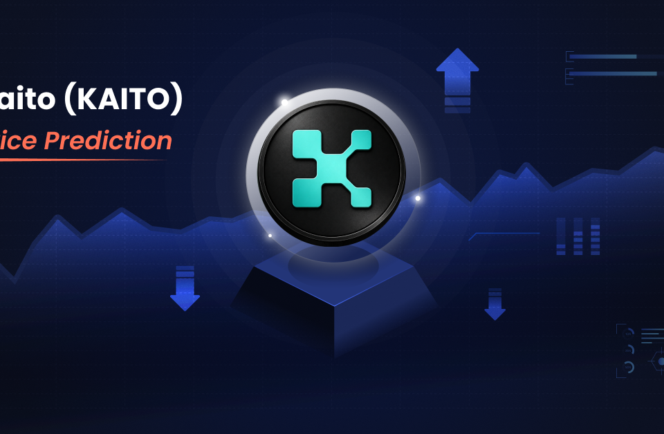 Kaito (KAITO) Price Prediction