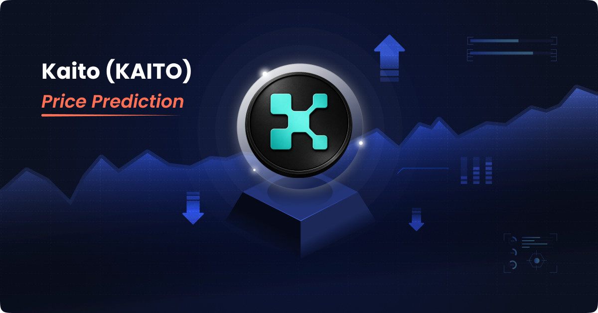 Kaito (KAITO) Price Prediction