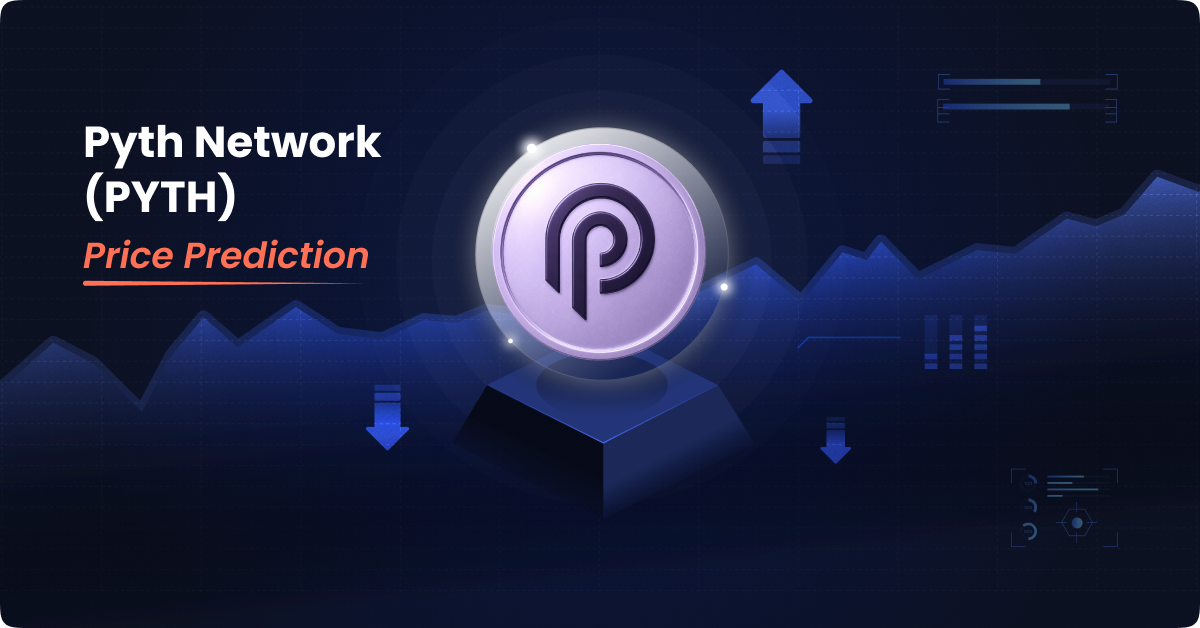 Pyth Network (PYTH) Price Prediction