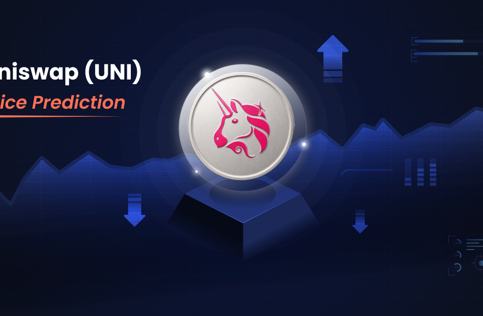 Uniswap (UNI) Price Prediction