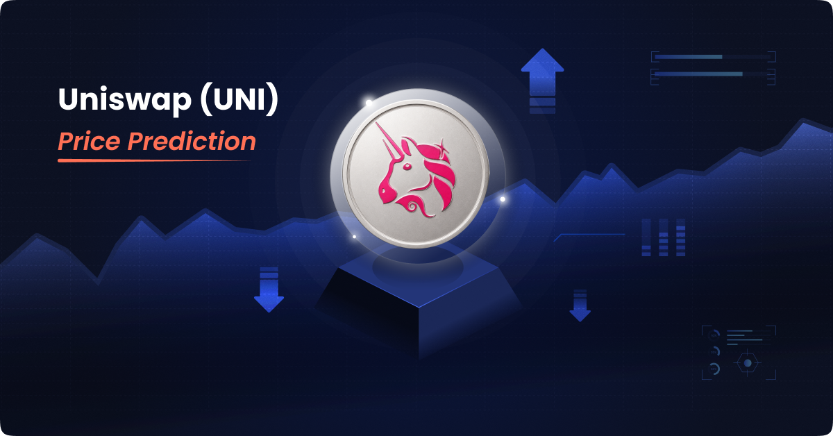 Uniswap (UNI) Price Prediction