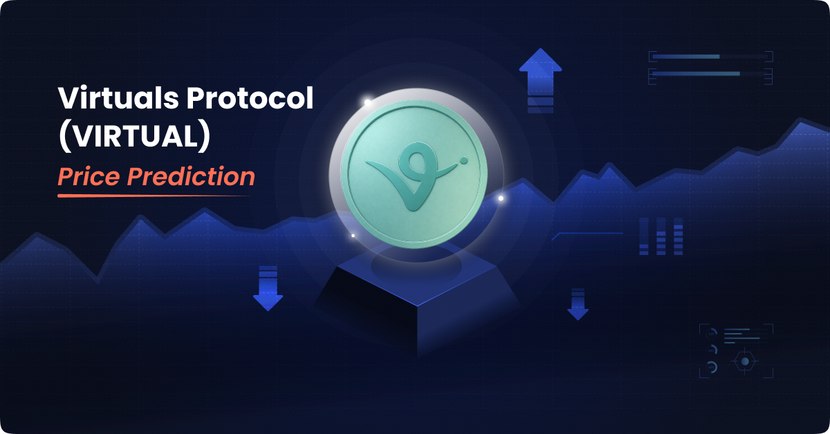 Virtuals Protocol (VIRTUAL) Price Prediction