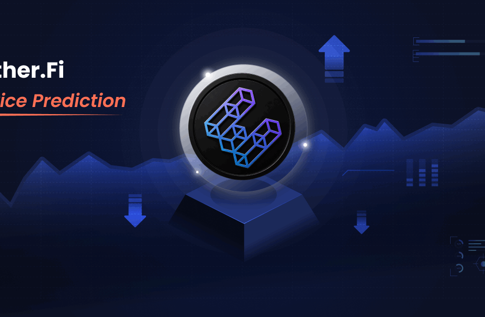 ether.fi (ETHFI) Price Prediction