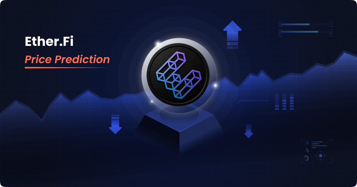 ether.fi (ETHFI) Price Prediction