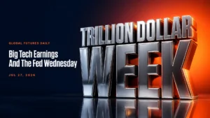 Trillion Dollar Week: Big Tech Earnings and the Fed Wednesday