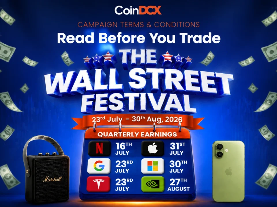 Campaign Details: Wall Street Festival