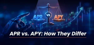 APR vs APY: What They Mean and How They Differ