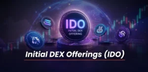 What Is an Initial DEX Offering (IDO)
