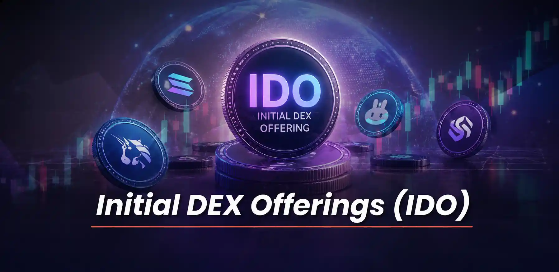What Is an Initial DEX Offering (IDO)