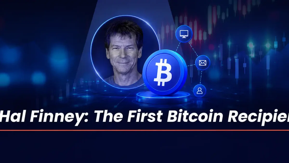 Who Is Hal Finney? The First Bitcoin Transaction