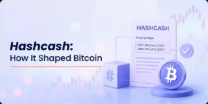 What Is Hashcash and How It Shaped Bitcoin’s Design