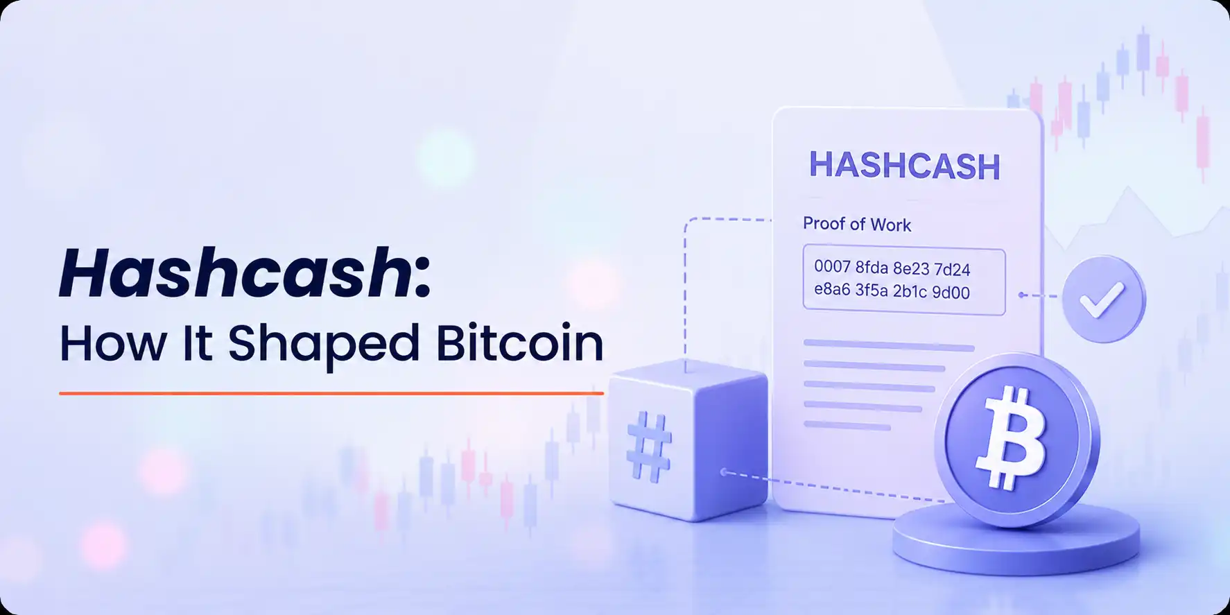 What Is Hashcash and How It Shaped Bitcoin’s Design