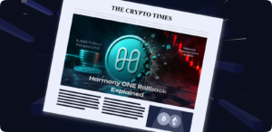 Harmony ONE Rollback Explained: 109,000 Transactions at Risk