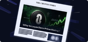 Why Is LayerZero Price Rising? ZRO Rallies After ATLAS Launch