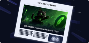 CASHCAT Nears Record High: Can the Rally Continue?