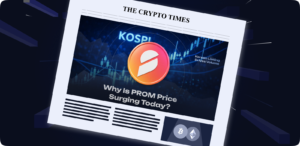 Why Is PROM Price Surging Today?